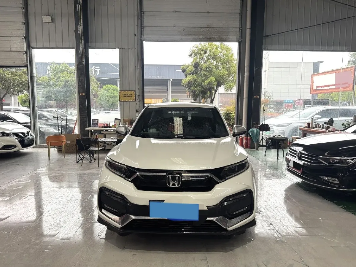 2020 Honda XR-V 1.5T 177HP L4 CVT,autocango,china used car exporter,china ev exporter,chinese used car exporter,chinese used ev exporter