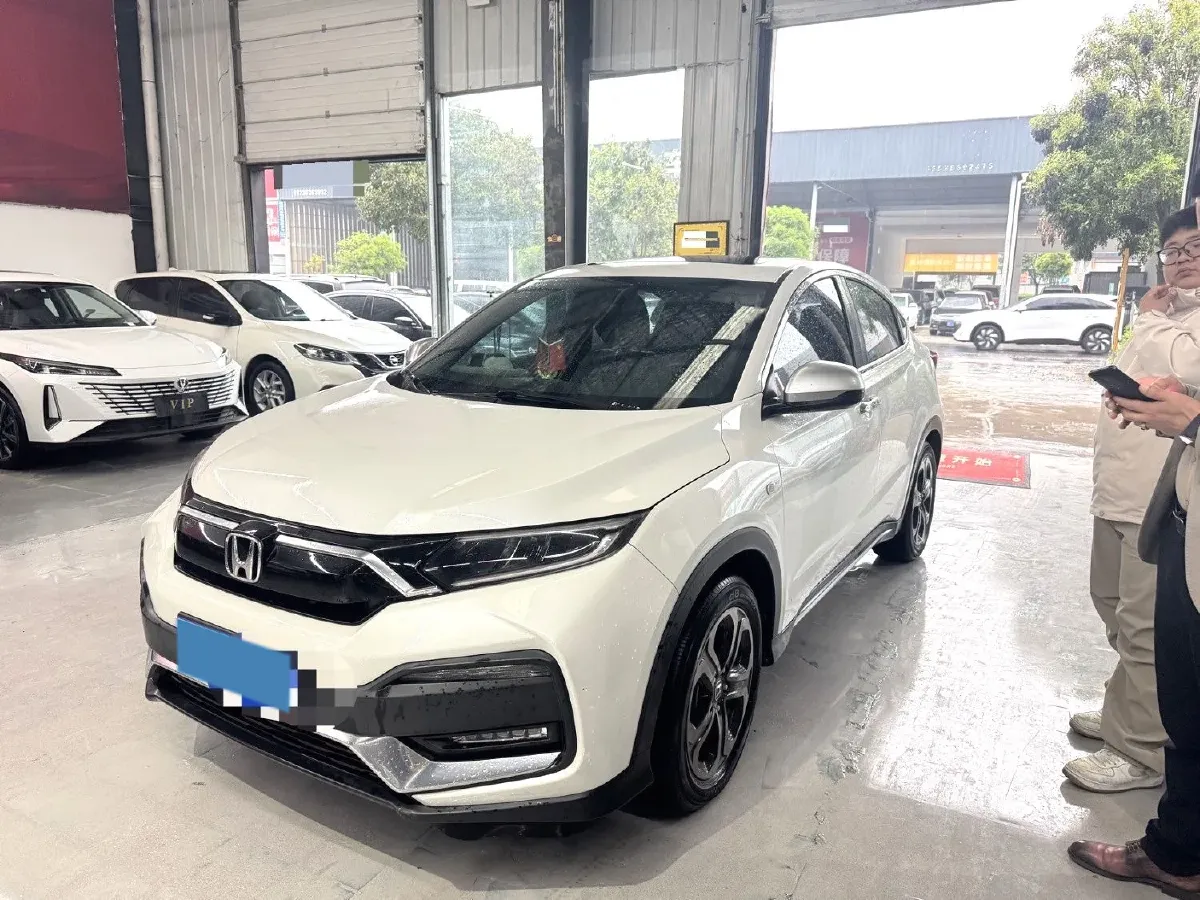 2020 Honda XR-V 1.5T 177HP L4 CVT,autocango,china used car exporter,china ev exporter,chinese used car exporter,chinese used ev exporter