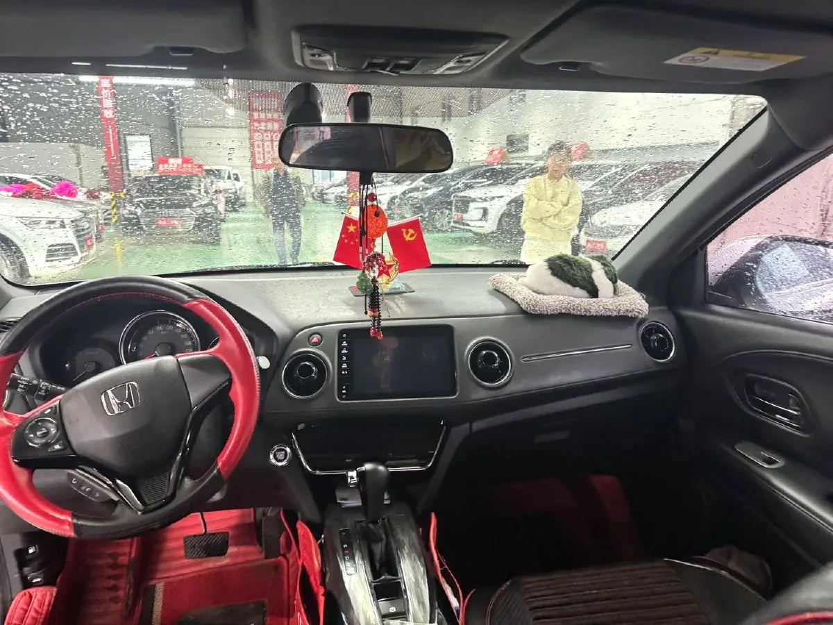 2020 Honda XR-V 1.5T 177HP L4 CVT,autocango,china used car exporter,china ev exporter,chinese used car exporter,chinese used ev exporter