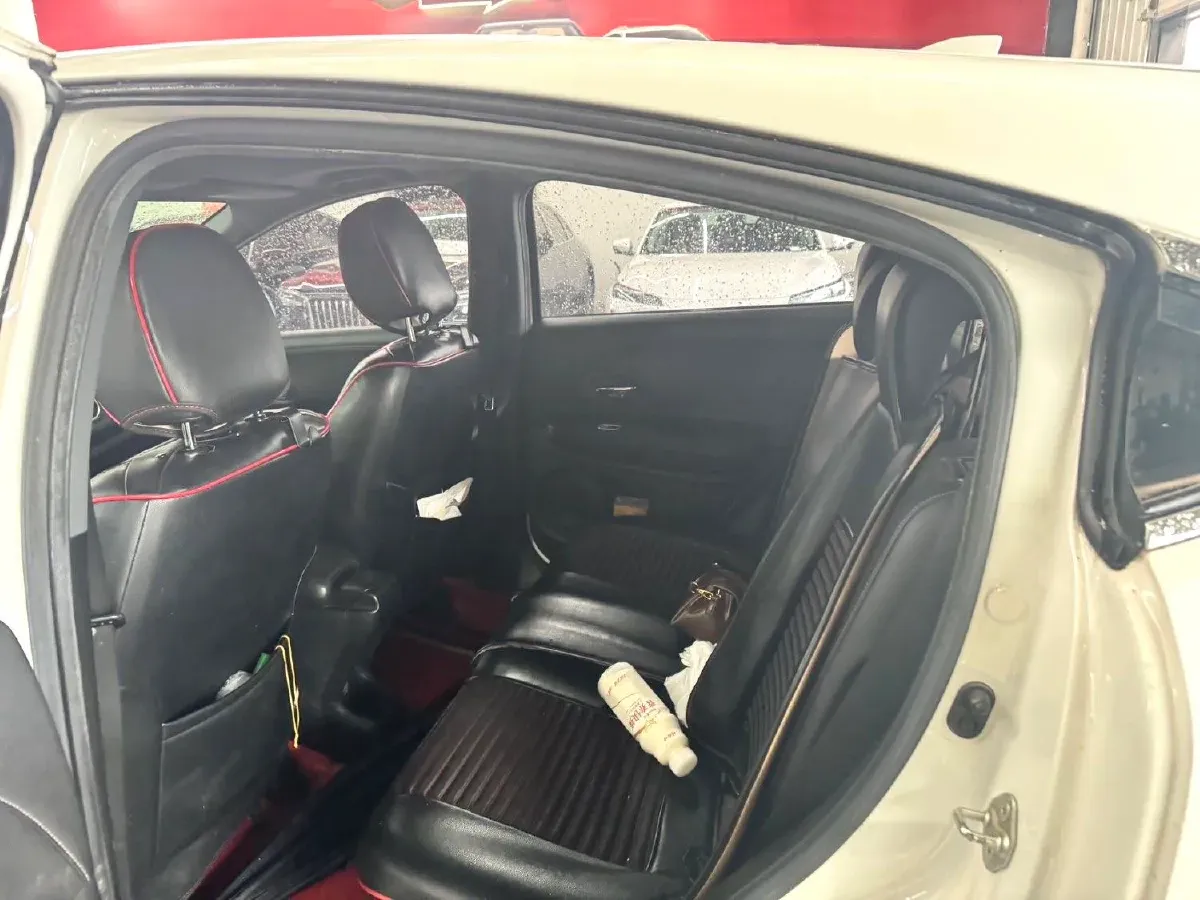 2020 Honda XR-V 1.5T 177HP L4 CVT,autocango,china used car exporter,china ev exporter,chinese used car exporter,chinese used ev exporter