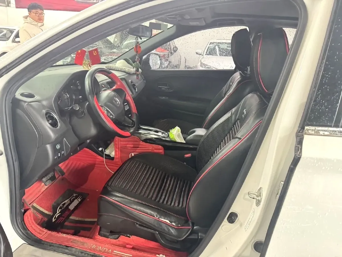 2020 Honda XR-V 1.5T 177HP L4 CVT,autocango,china used car exporter,china ev exporter,chinese used car exporter,chinese used ev exporter