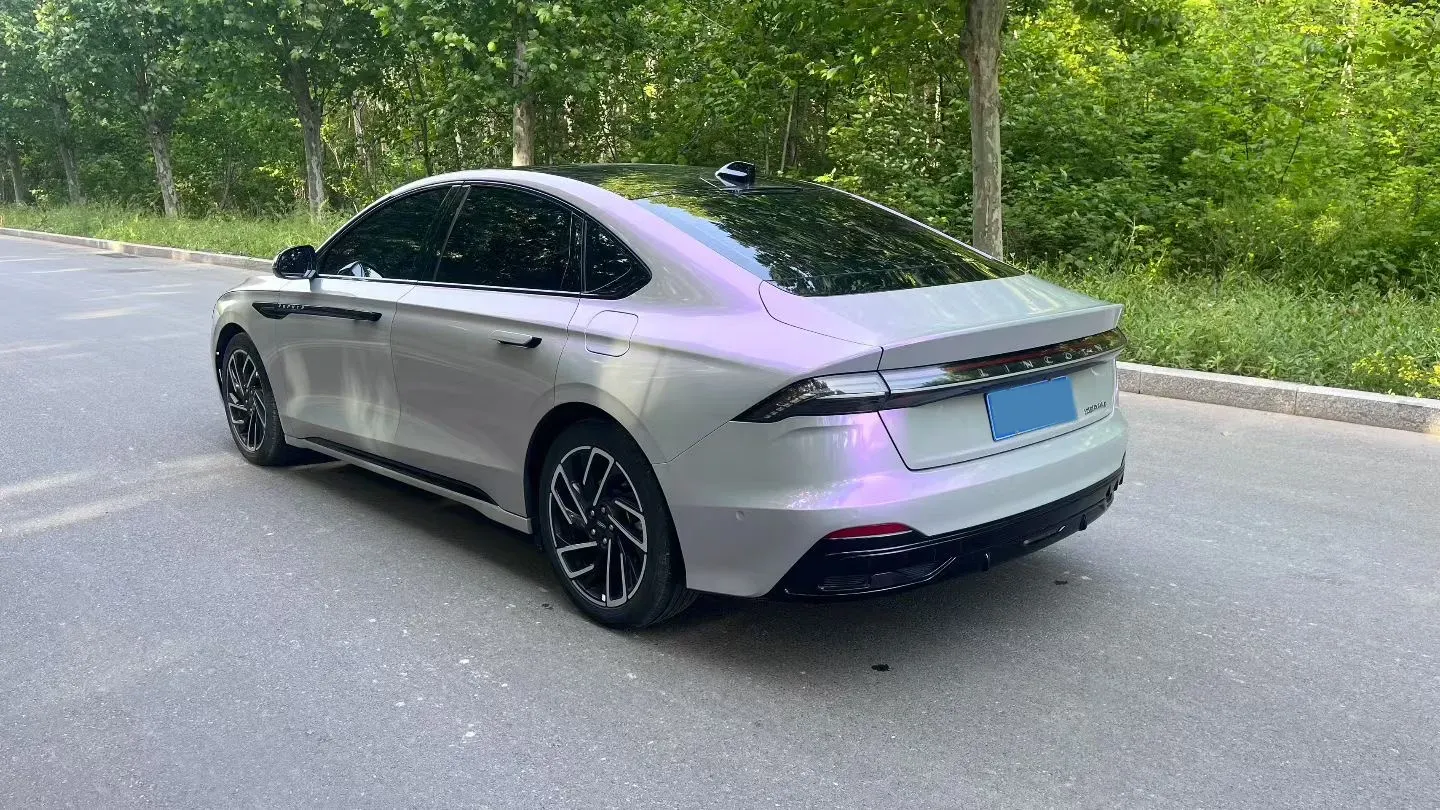 2022 Lincoln Z 2.0T 246HP L4 8AT,autocango,china used car exporter,china ev exporter,chinese used car exporter,chinese used ev exporter