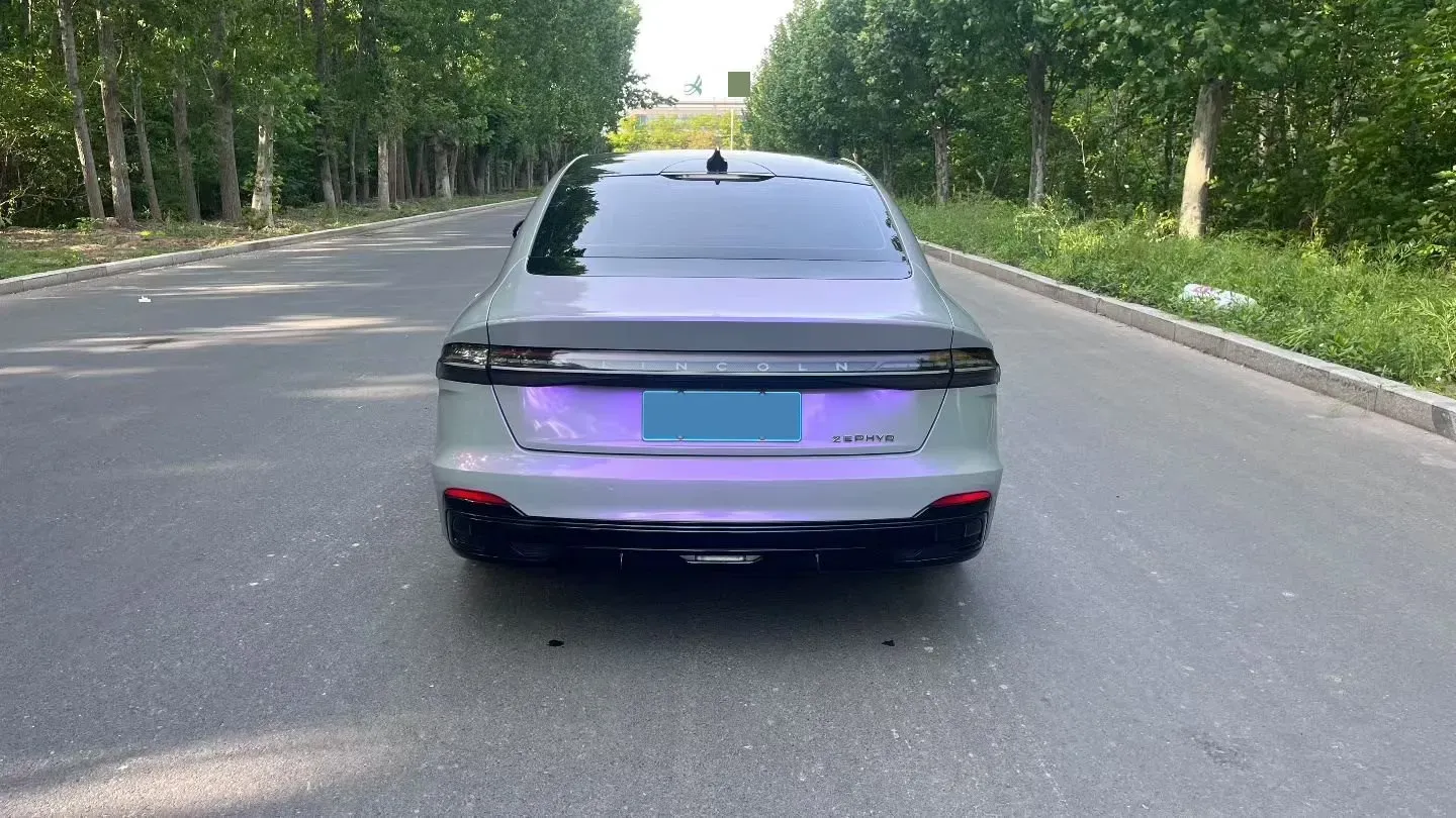 2022 Lincoln Z 2.0T 246HP L4 8AT,autocango,china used car exporter,china ev exporter,chinese used car exporter,chinese used ev exporter