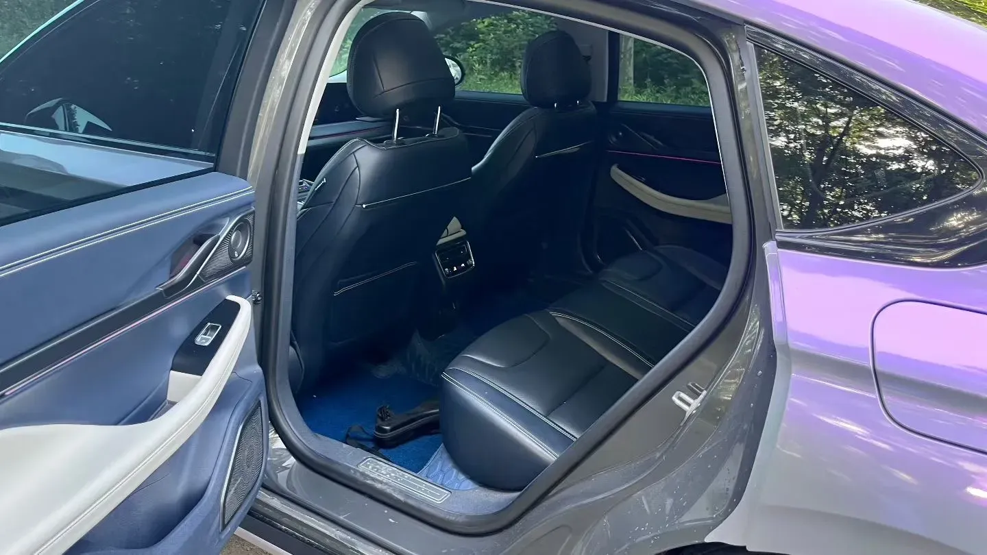 2022 Lincoln Z 2.0T 246HP L4 8AT,autocango,china used car exporter,china ev exporter,chinese used car exporter,chinese used ev exporter