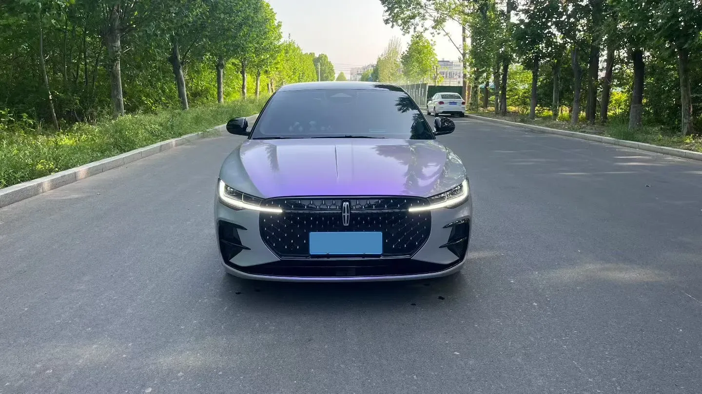 2022 Lincoln Z 2.0T 246HP L4 8AT,autocango,china used car exporter,china ev exporter,chinese used car exporter,chinese used ev exporter