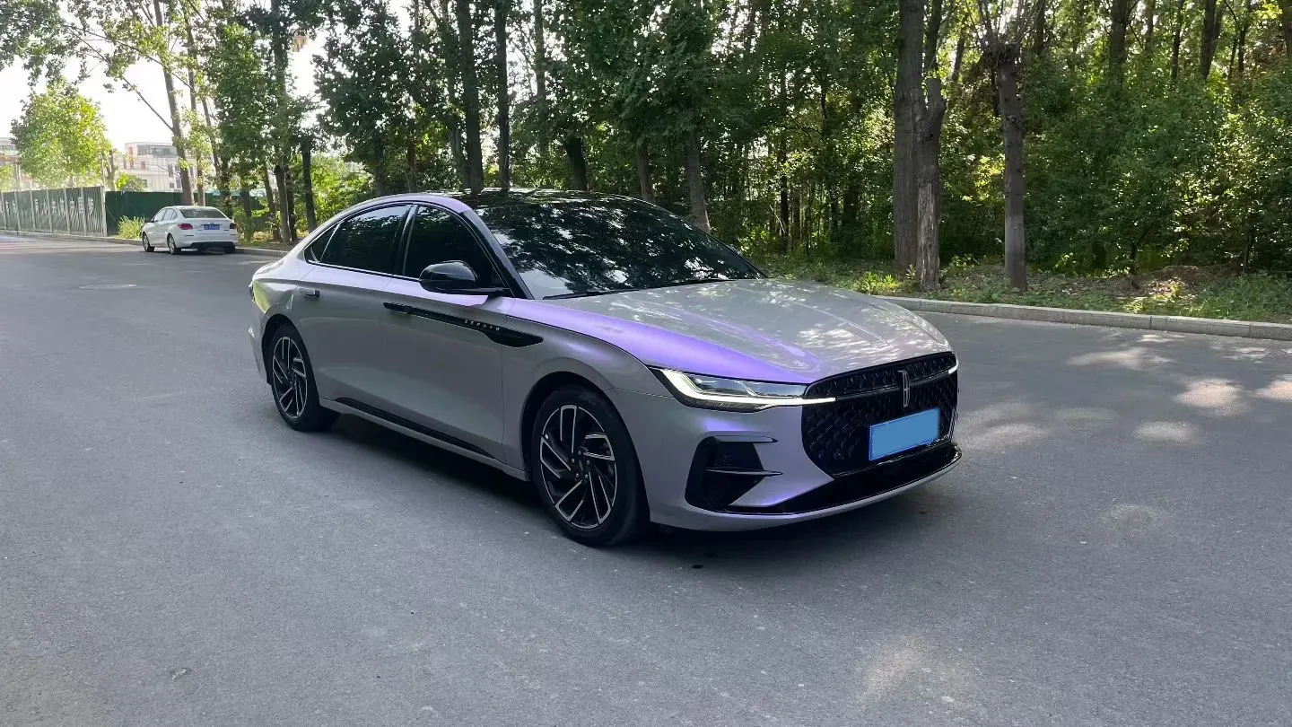 2022 Lincoln Z 2.0T 246HP L4 8AT,autocango,china used car exporter,china ev exporter,chinese used car exporter,chinese used ev exporter