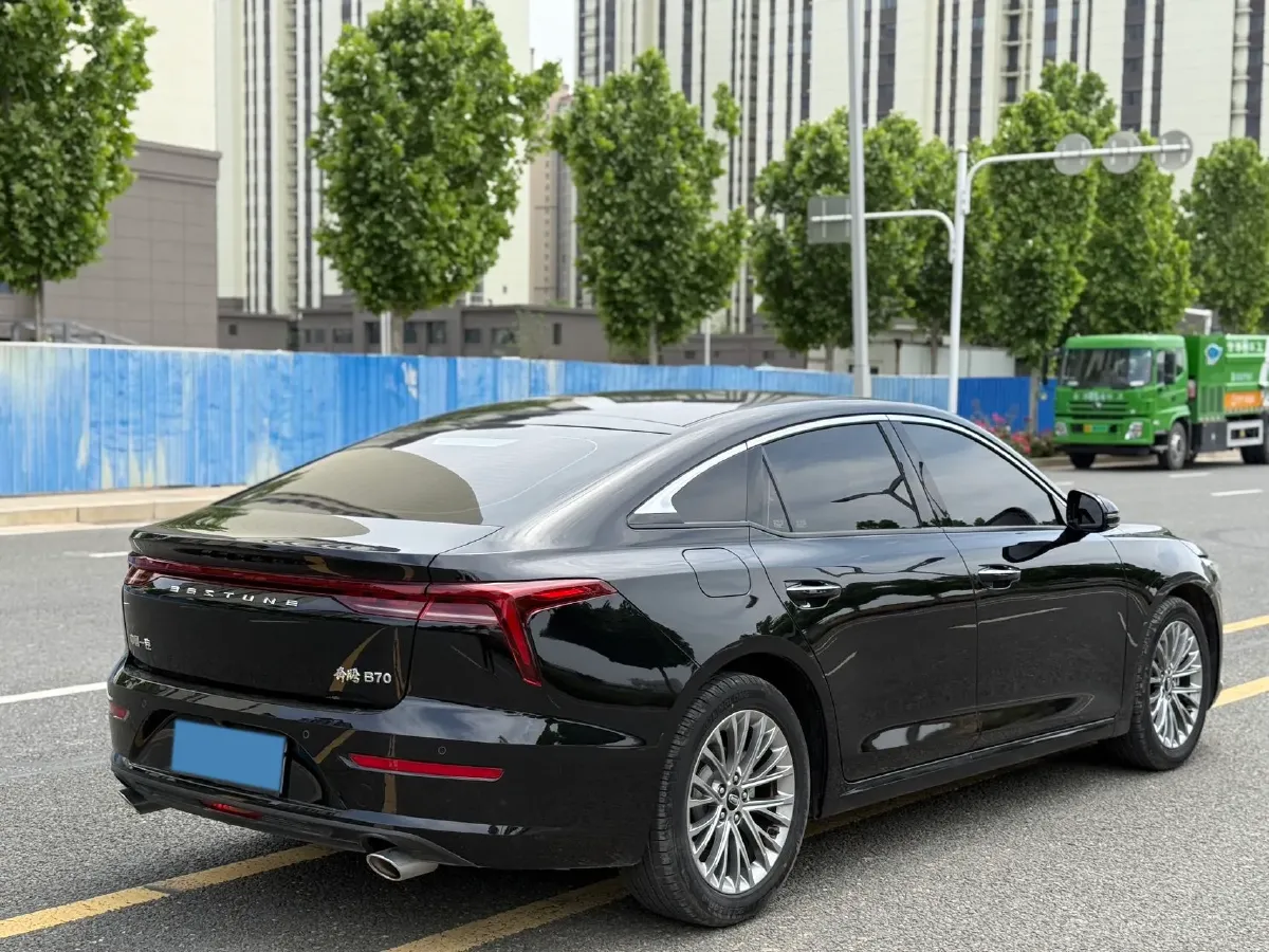 2022 Bestune B70 1.5T 169HP L4 7DCT,autocango,china used car exporter,china ev exporter,chinese used car exporter,chinese used ev exporter