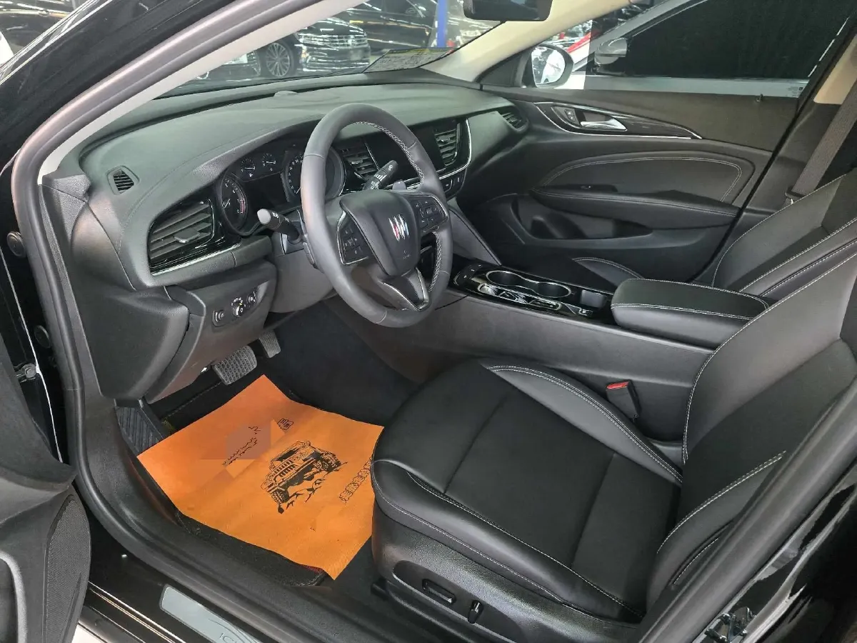 2024 Buick Regal 1.5T 169HP L4 9AT,autocango,china used car exporter,china ev exporter,chinese used car exporter,chinese used ev exporter