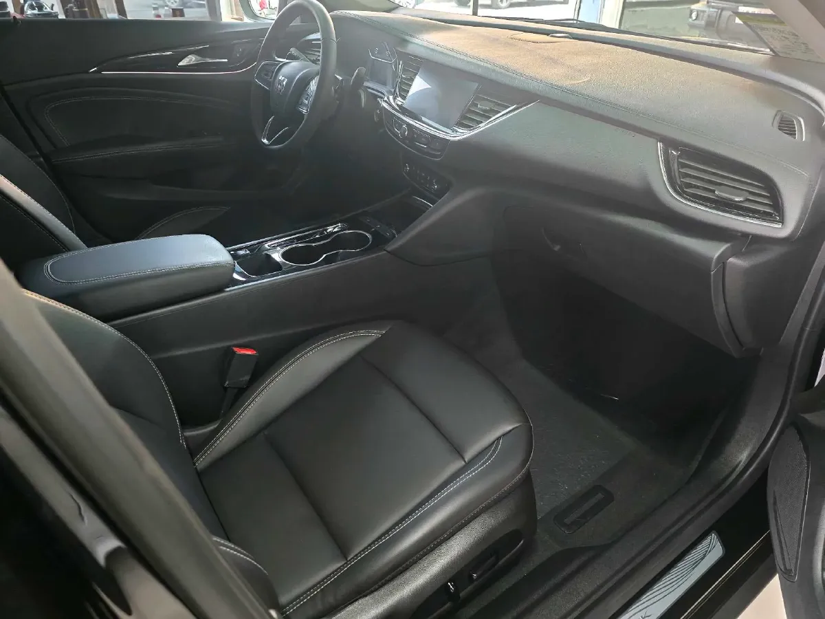 2024 Buick Regal 1.5T 169HP L4 9AT,autocango,china used car exporter,china ev exporter,chinese used car exporter,chinese used ev exporter