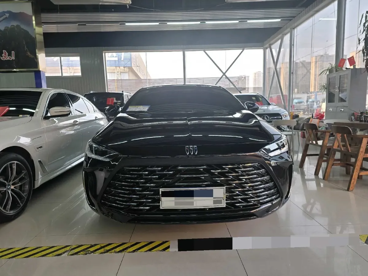 2024 Buick Regal 1.5T 169HP L4 9AT,autocango,china used car exporter,china ev exporter,chinese used car exporter,chinese used ev exporter