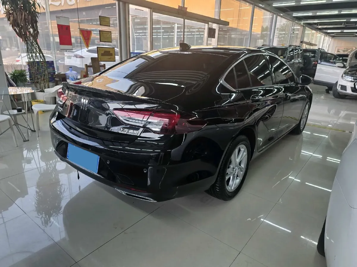 2024 Buick Regal 1.5T 169HP L4 9AT,autocango,china used car exporter,china ev exporter,chinese used car exporter,chinese used ev exporter