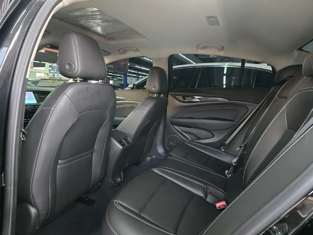 2024 Buick Regal 1.5T 169HP L4 9AT,autocango,china used car exporter,china ev exporter,chinese used car exporter,chinese used ev exporter