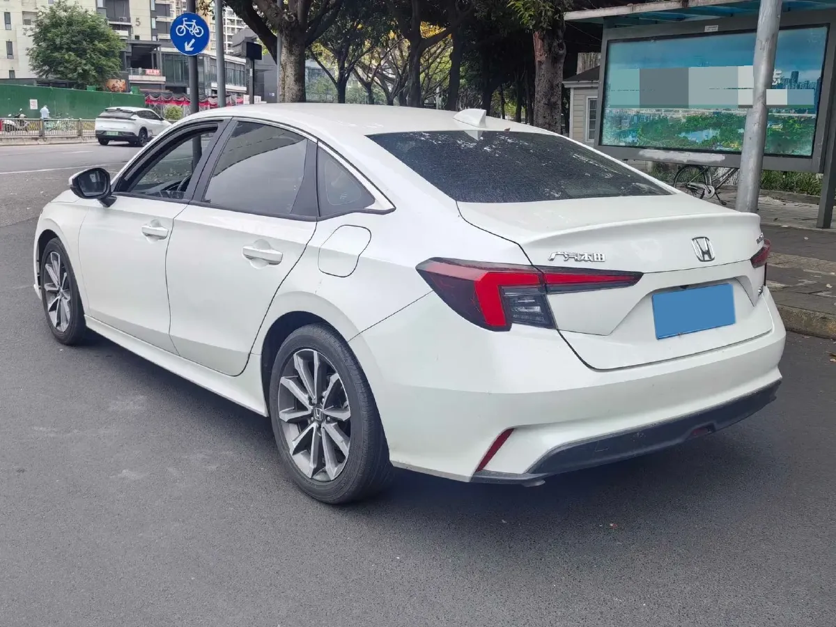 2023 Honda Integra 1.5T 182HP L4 CVT,autocango,china used car exporter,china ev exporter,chinese used car exporter,chinese used ev exporter