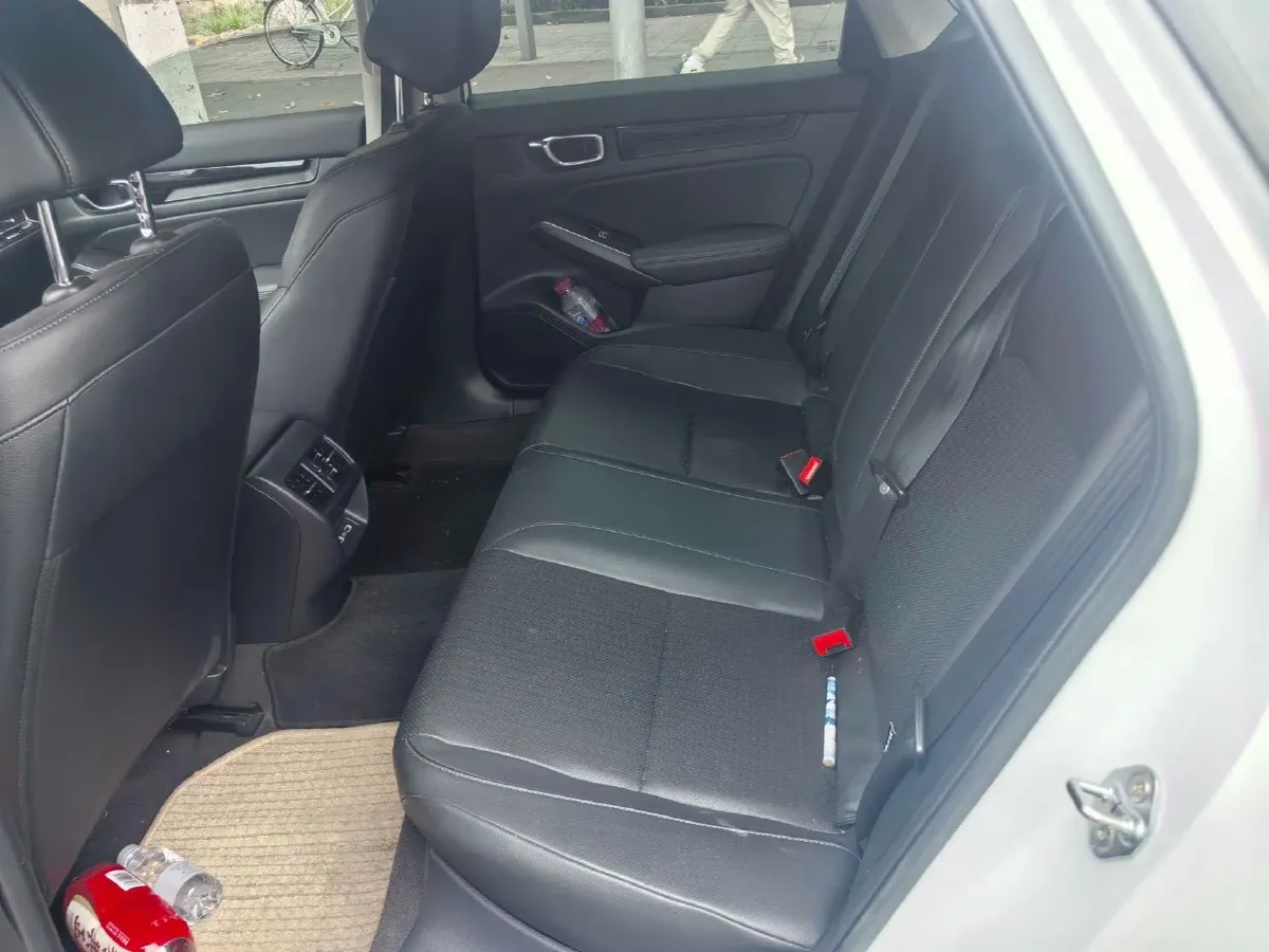 2023 Honda Integra 1.5T 182HP L4 CVT,autocango,china used car exporter,china ev exporter,chinese used car exporter,chinese used ev exporter