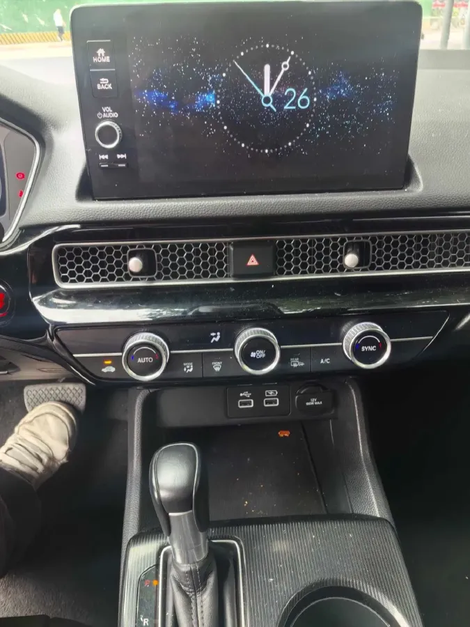 2023 Honda Integra 1.5T 182HP L4 CVT,autocango,china used car exporter,china ev exporter,chinese used car exporter,chinese used ev exporter