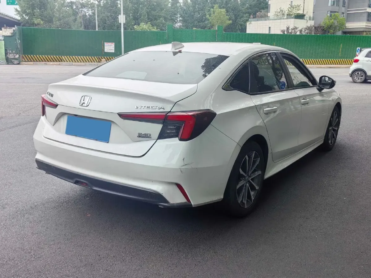 2023 Honda Integra 1.5T 182HP L4 CVT,autocango,china used car exporter,china ev exporter,chinese used car exporter,chinese used ev exporter
