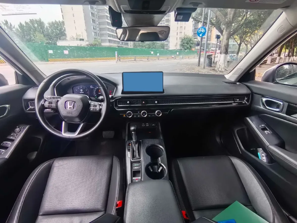 2023 Honda Integra 1.5T 182HP L4 CVT,autocango,china used car exporter,china ev exporter,chinese used car exporter,chinese used ev exporter