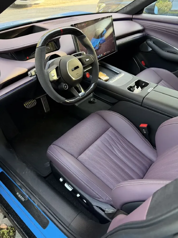 2026 MI SU7 BEV,autocango,china used car exporter,china ev exporter,chinese used car exporter,chinese used ev exporter