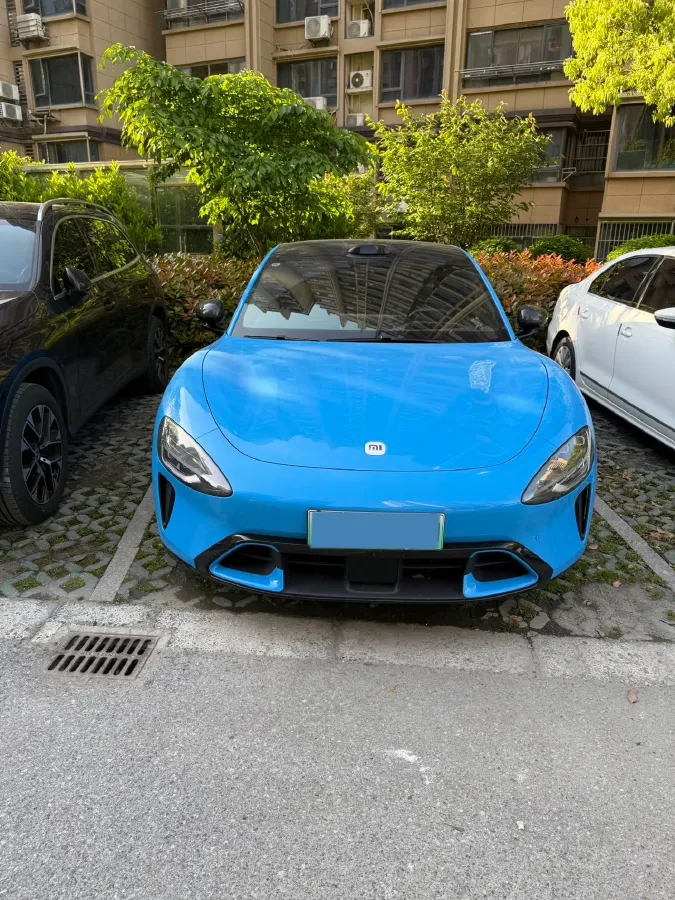 2026 MI SU7 BEV,autocango,china used car exporter,china ev exporter,chinese used car exporter,chinese used ev exporter