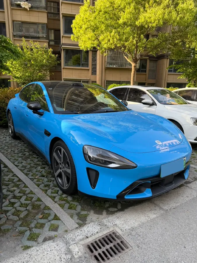 2026 MI SU7 BEV,autocango,china used car exporter,china ev exporter,chinese used car exporter,chinese used ev exporter