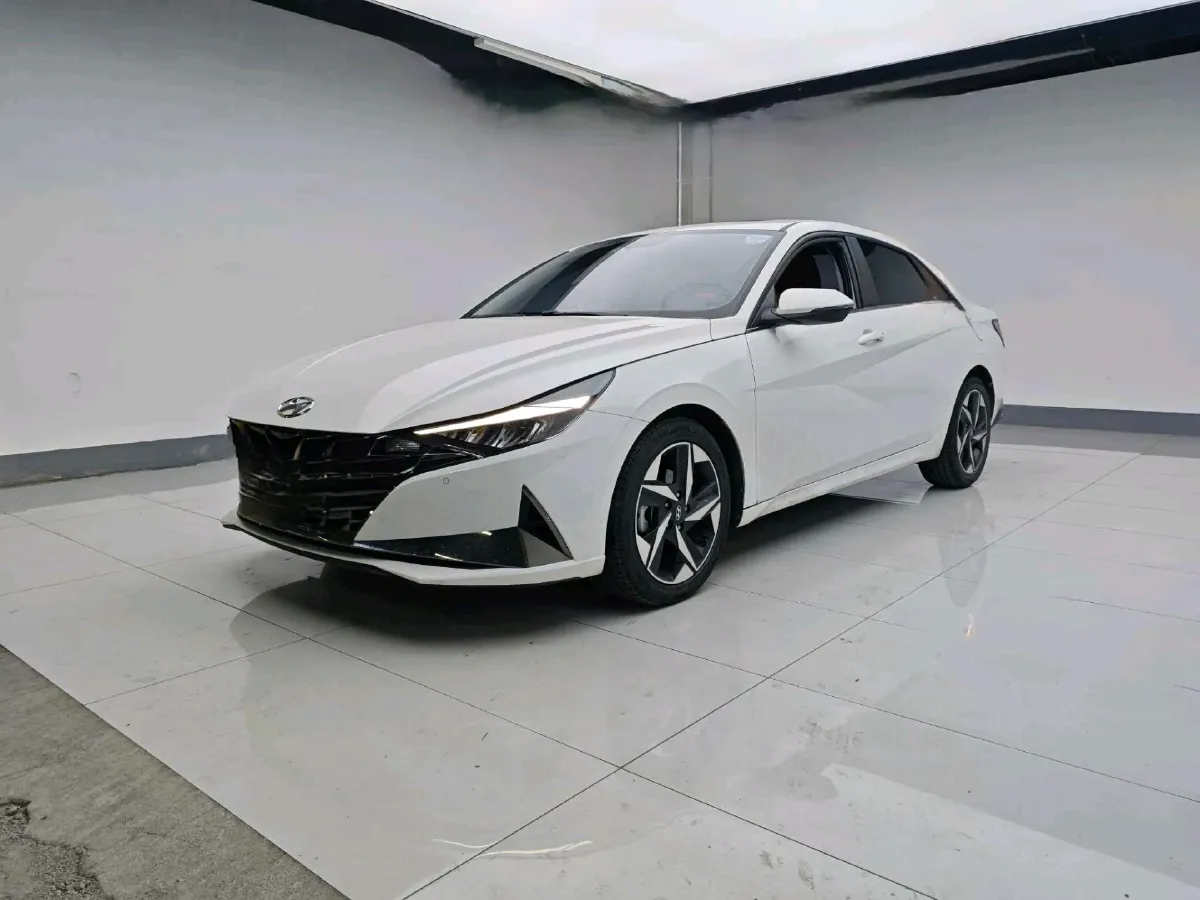 2022 Hyundai Elantra 1.4T 140HP L4 7DCT,autocango,china used car exporter,china ev exporter,chinese used car exporter,chinese used ev exporter