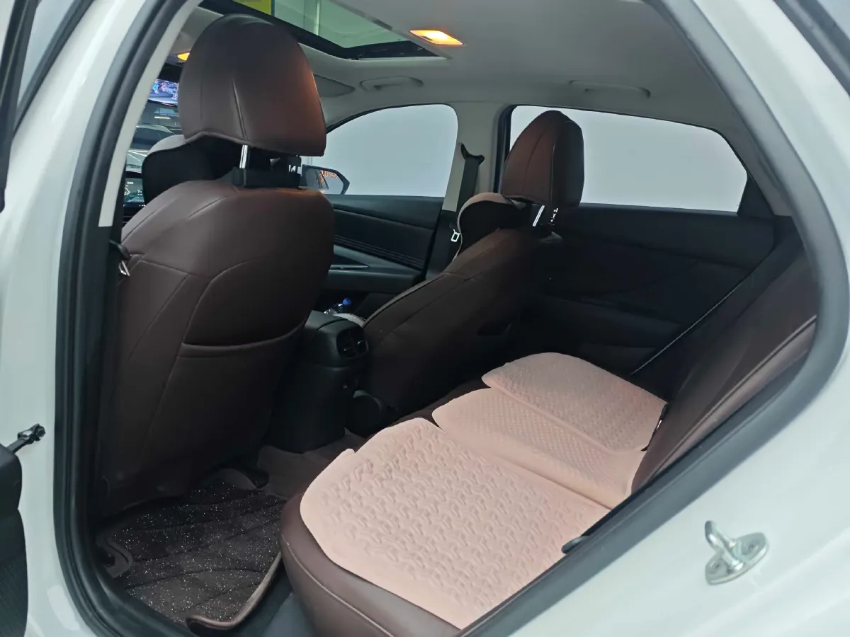 2022 Hyundai Elantra 1.4T 140HP L4 7DCT,autocango,china used car exporter,china ev exporter,chinese used car exporter,chinese used ev exporter