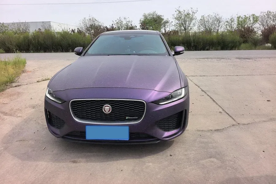 2023 Jaguar XEL 2.0T 250HP L4 8AT,autocango,china used car exporter,china ev exporter,chinese used car exporter,chinese used ev exporter