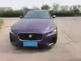2023 Jaguar XEL 2.0T 250HP L4 8AT