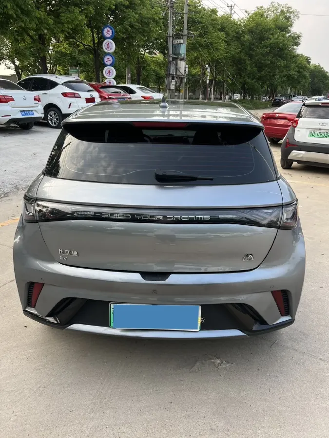 2023 BYD Dolphin BEV 44.928KWH,autocango,china used car exporter,china ev exporter,chinese used car exporter,chinese used ev exporter