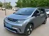 2023 BYD Dolphin BEV 44.928KWH