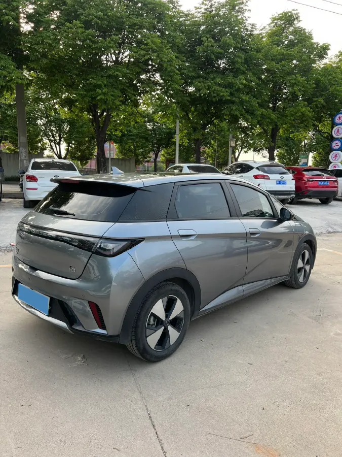 2023 BYD Dolphin BEV 44.928KWH,autocango,china used car exporter,china ev exporter,chinese used car exporter,chinese used ev exporter