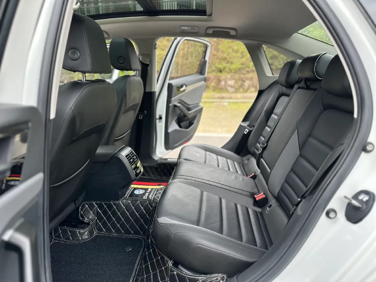 2022 Volkswagen Sagitar 1.4T 150HP L4 7DCT,autocango,china used car exporter,china ev exporter,chinese used car exporter,chinese used ev exporter