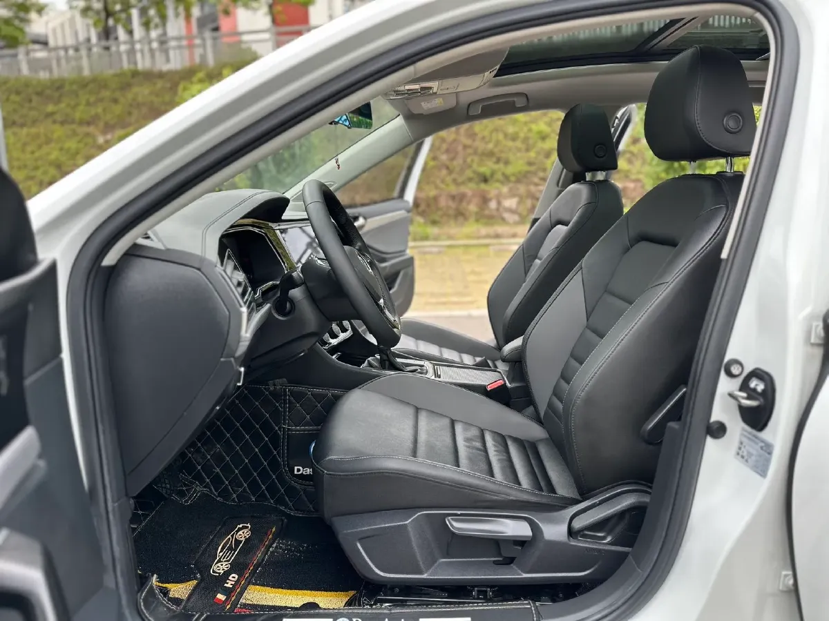 2022 Volkswagen Sagitar 1.4T 150HP L4 7DCT,autocango,china used car exporter,china ev exporter,chinese used car exporter,chinese used ev exporter