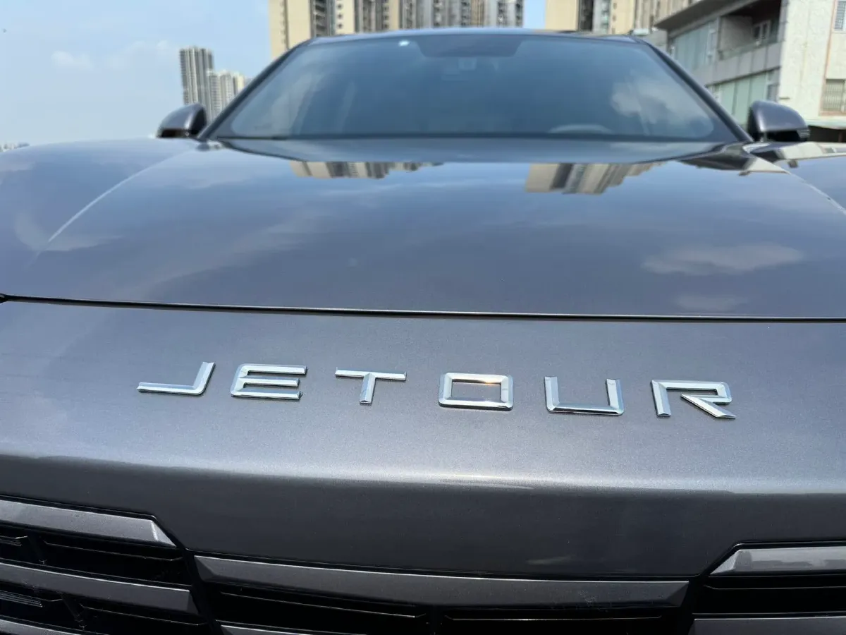 2023 Jetour DASHING 1.5T 156HP L4 6DCT,autocango,china used car exporter,china ev exporter,chinese used car exporter,chinese used ev exporter