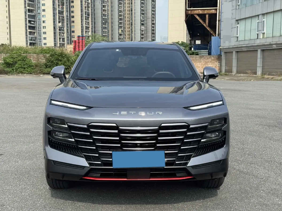 2023 Jetour DASHING 1.5T 156HP L4 6DCT,autocango,china used car exporter,china ev exporter,chinese used car exporter,chinese used ev exporter