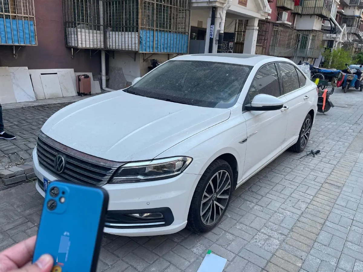 2021 Volkswagen Lavida 1.4T 150HP L4 7DCT,autocango,china used car exporter,china ev exporter,chinese used car exporter,chinese used ev exporter