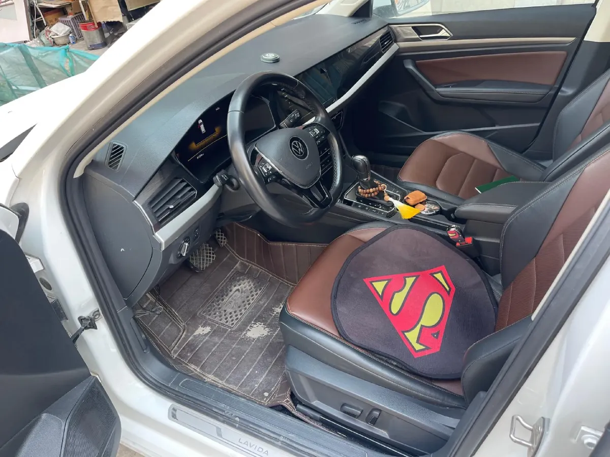 2021 Volkswagen Lavida 1.4T 150HP L4 7DCT,autocango,china used car exporter,china ev exporter,chinese used car exporter,chinese used ev exporter
