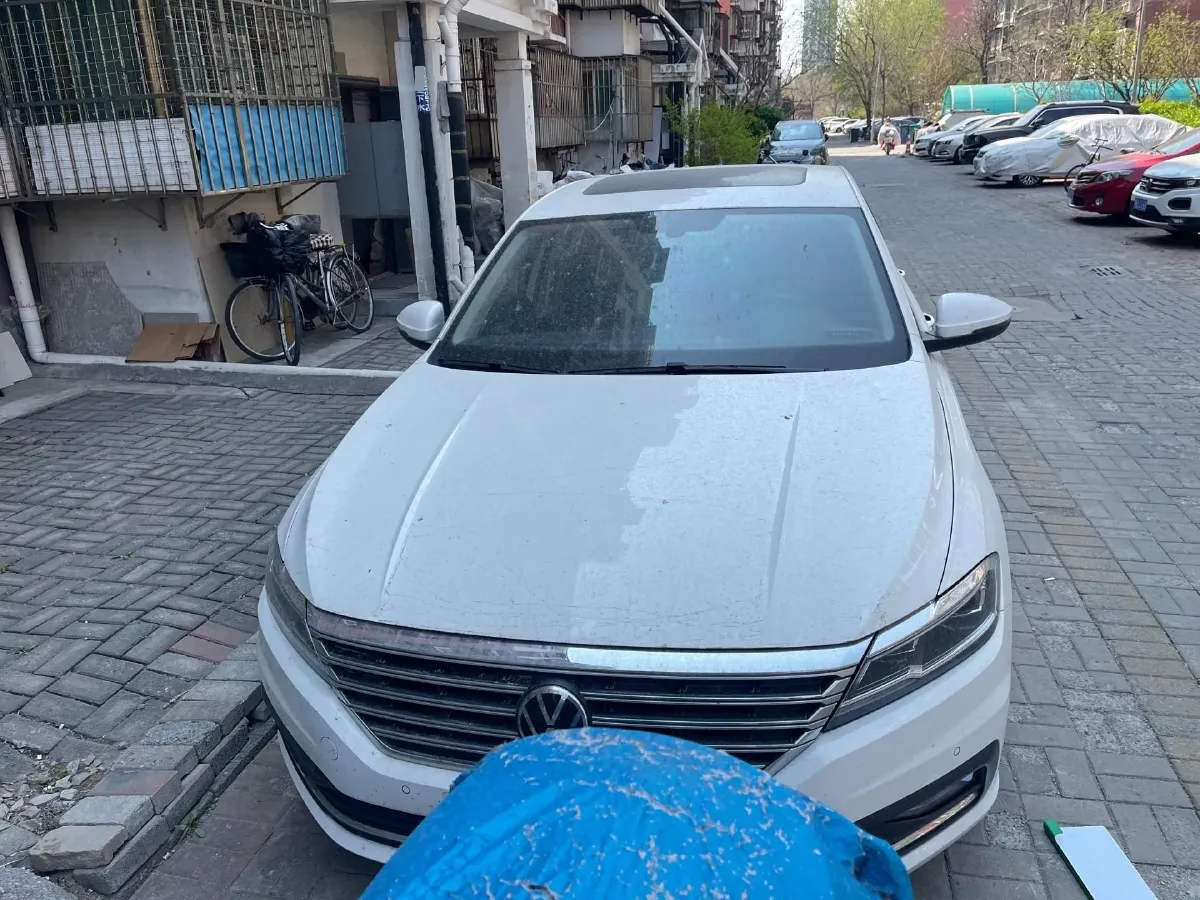 2021 Volkswagen Lavida 1.4T 150HP L4 7DCT,autocango,china used car exporter,china ev exporter,chinese used car exporter,chinese used ev exporter