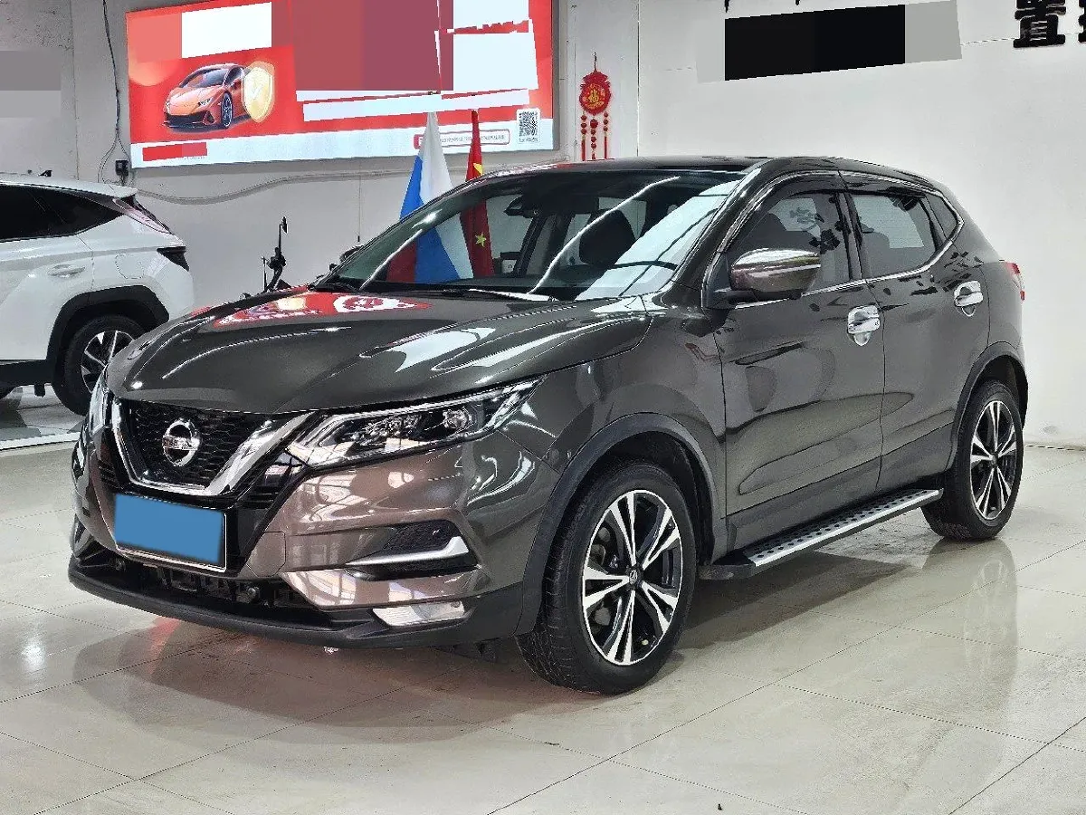 2022 Nissan Qashqai 2.0L 151HP L4 CVT,autocango,china used car exporter,china ev exporter,chinese used car exporter,chinese used ev exporter