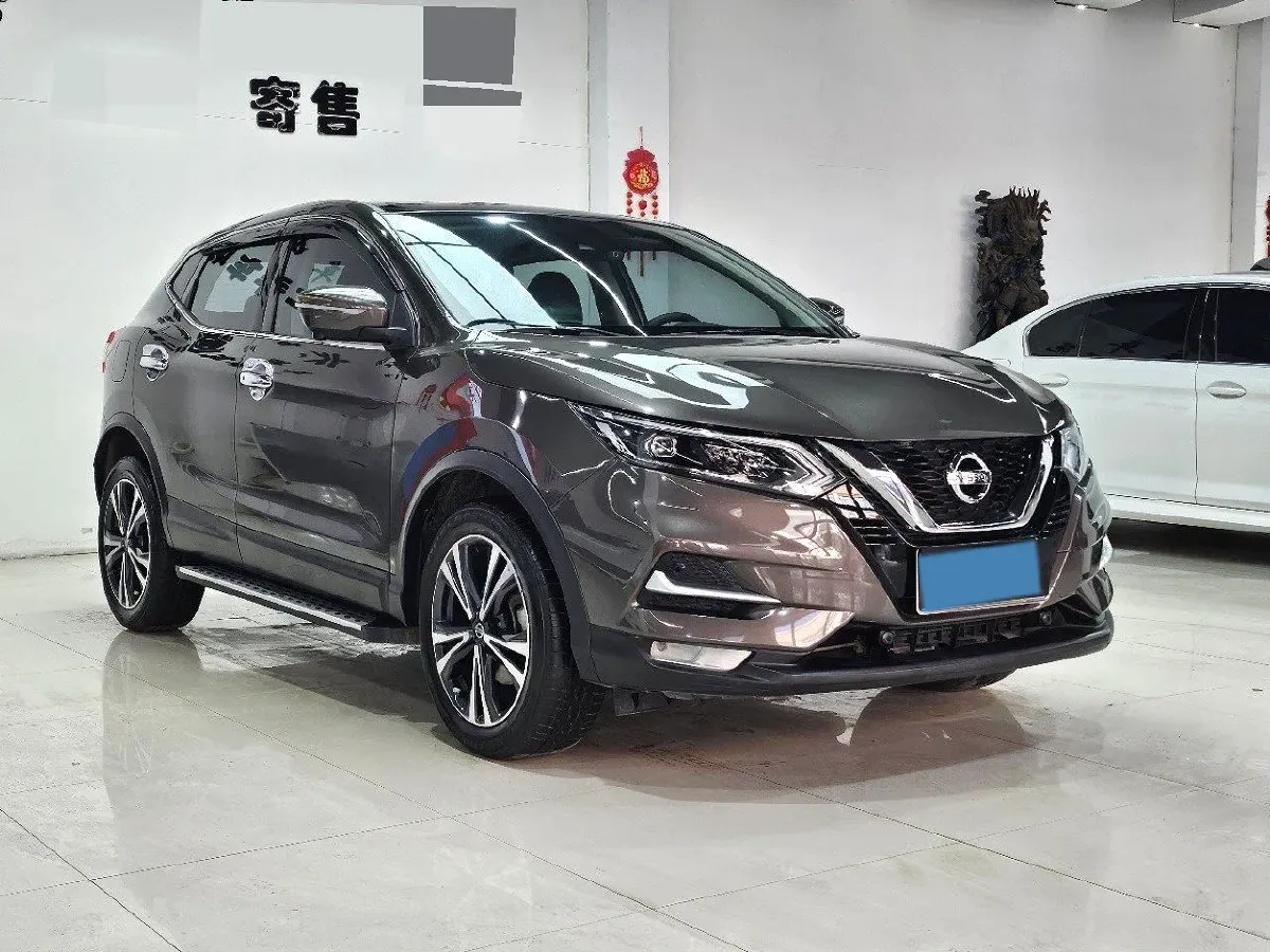2022 Nissan Qashqai 2.0L 151HP L4 CVT,autocango,china used car exporter,china ev exporter,chinese used car exporter,chinese used ev exporter