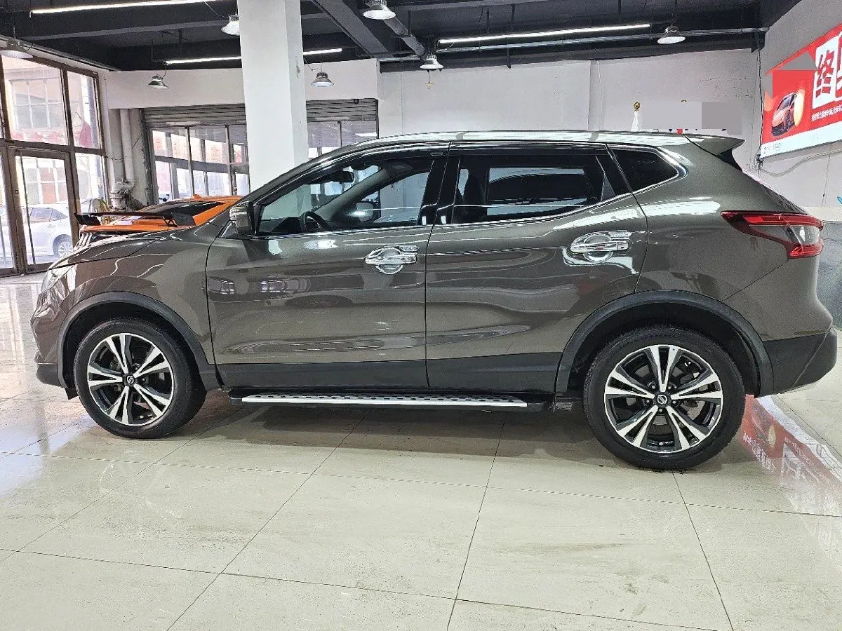 2022 Nissan Qashqai 2.0L 151HP L4 CVT,autocango,china used car exporter,china ev exporter,chinese used car exporter,chinese used ev exporter