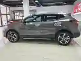 2022 Nissan Qashqai 2.0L 151HP L4 CVT