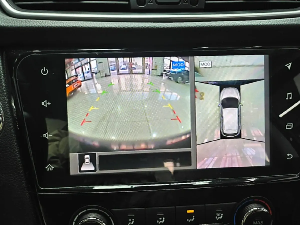 2022 Nissan Qashqai 2.0L 151HP L4 CVT,autocango,china used car exporter,china ev exporter,chinese used car exporter,chinese used ev exporter