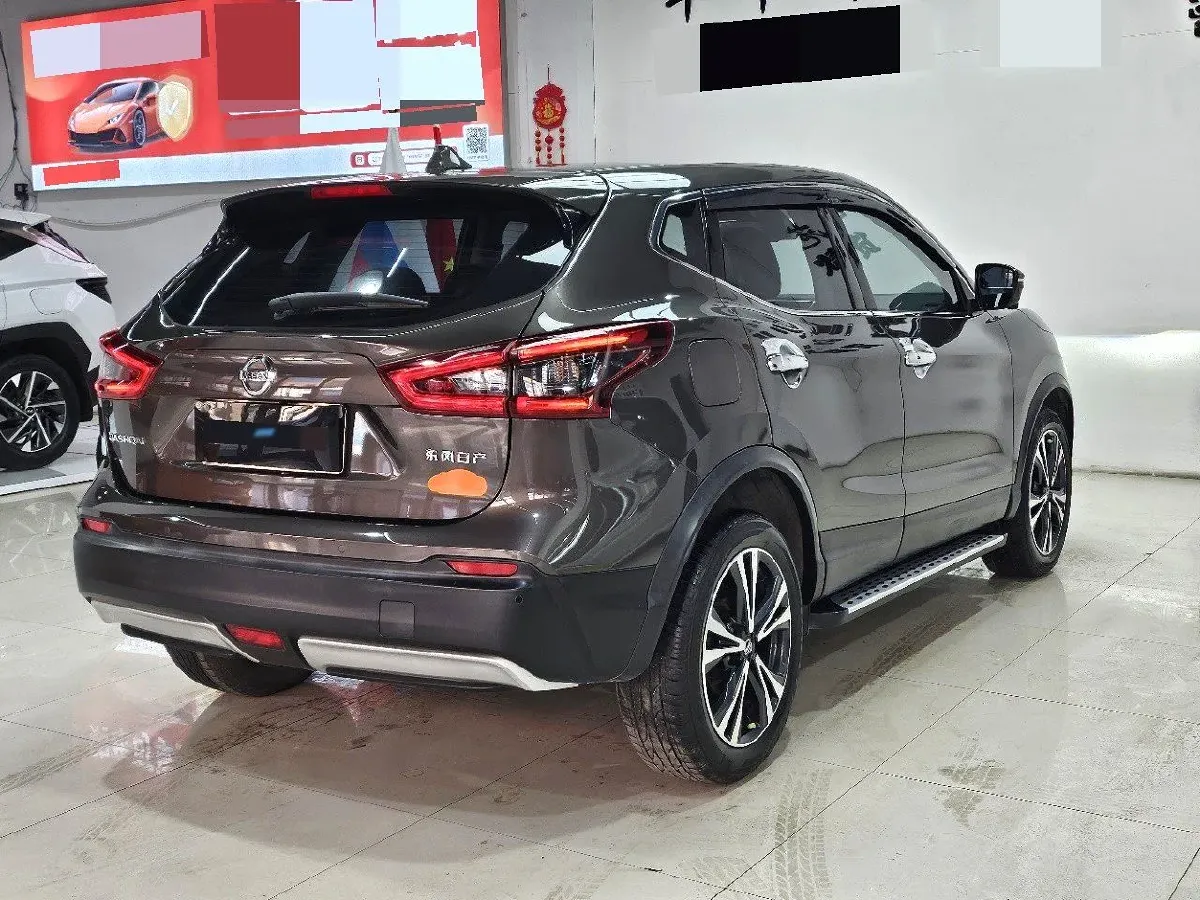 2022 Nissan Qashqai 2.0L 151HP L4 CVT,autocango,china used car exporter,china ev exporter,chinese used car exporter,chinese used ev exporter