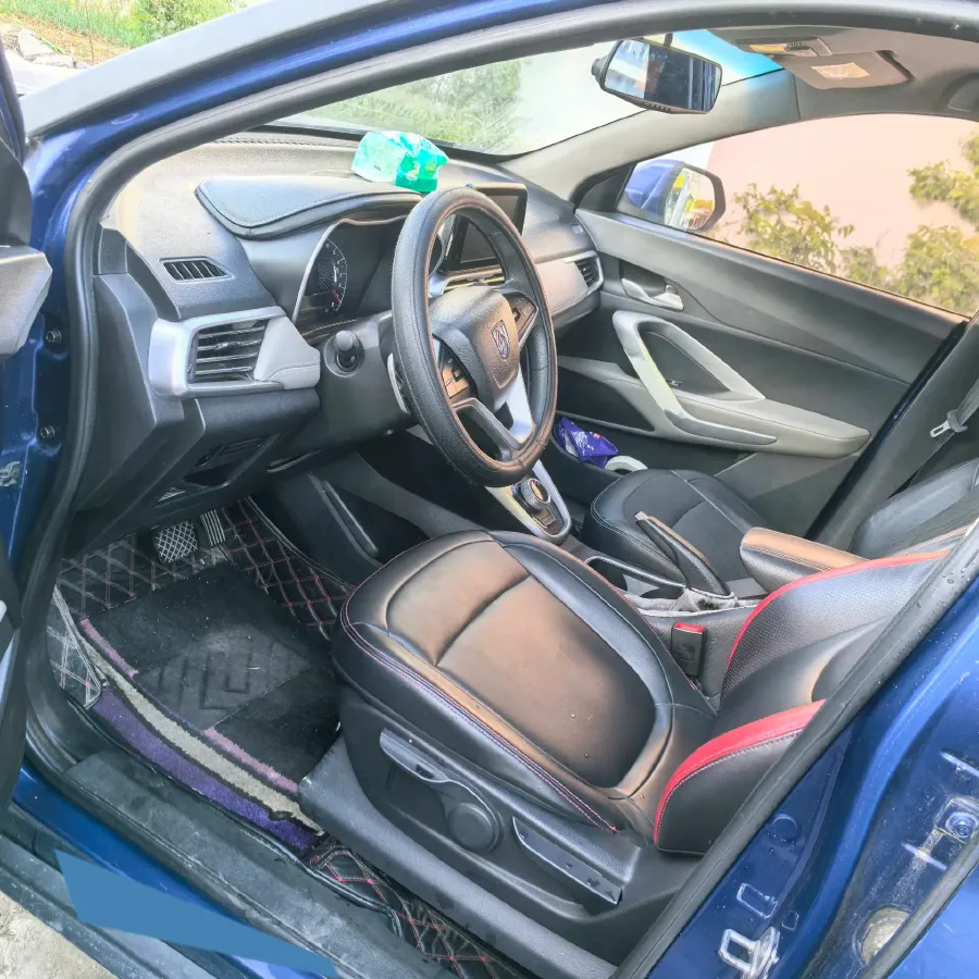 2017 BaoJun 310W 1.5L 105HP L4 6MT,autocango,china used car exporter,china ev exporter,chinese used car exporter,chinese used ev exporter