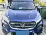 2017 BaoJun 310W 1.5L 105HP L4 6MT