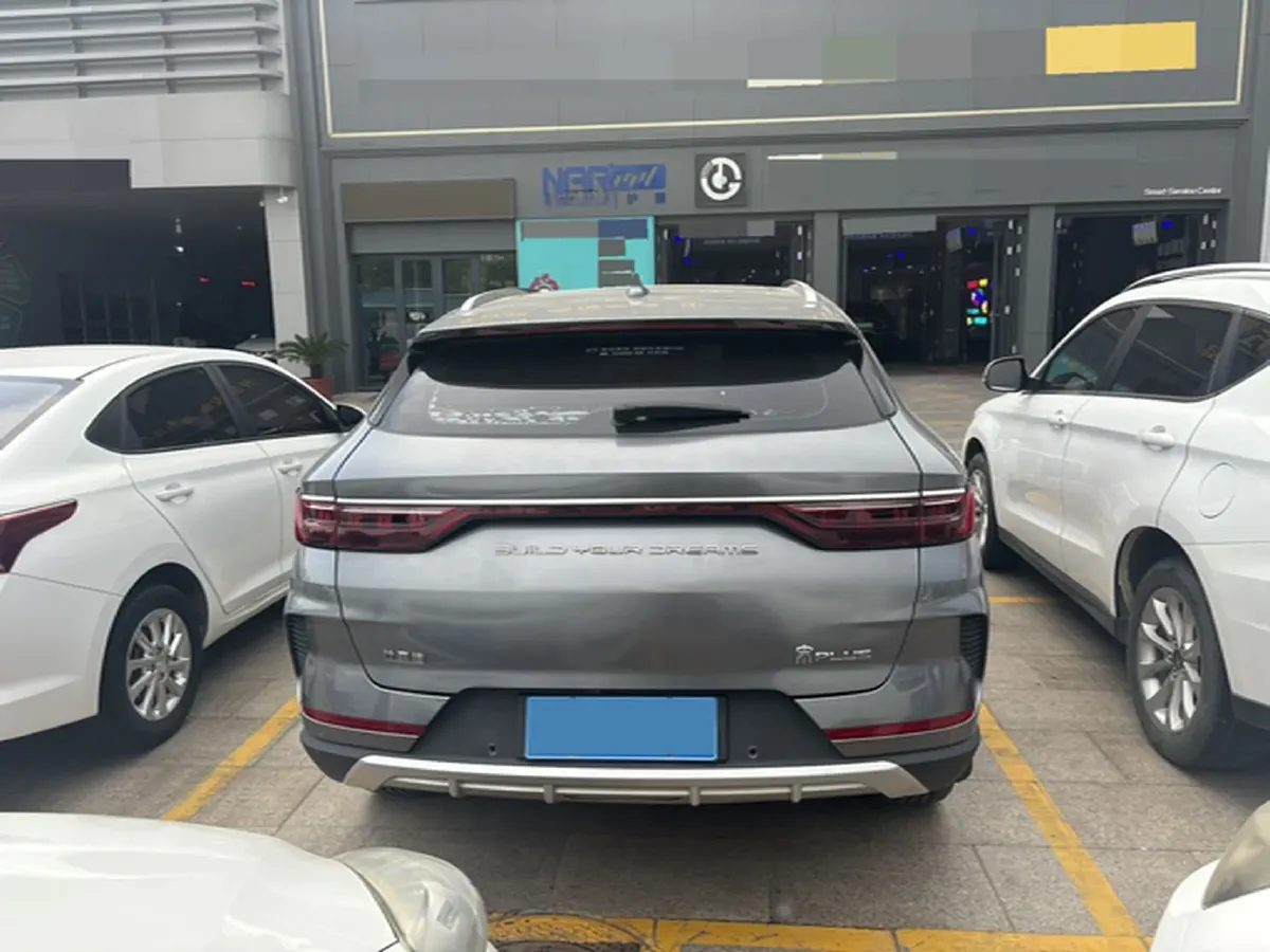 2020 BYD Song Plus 1.5T 185HP L4 7DCT,autocango,china used car exporter,china ev exporter,chinese used car exporter,chinese used ev exporter