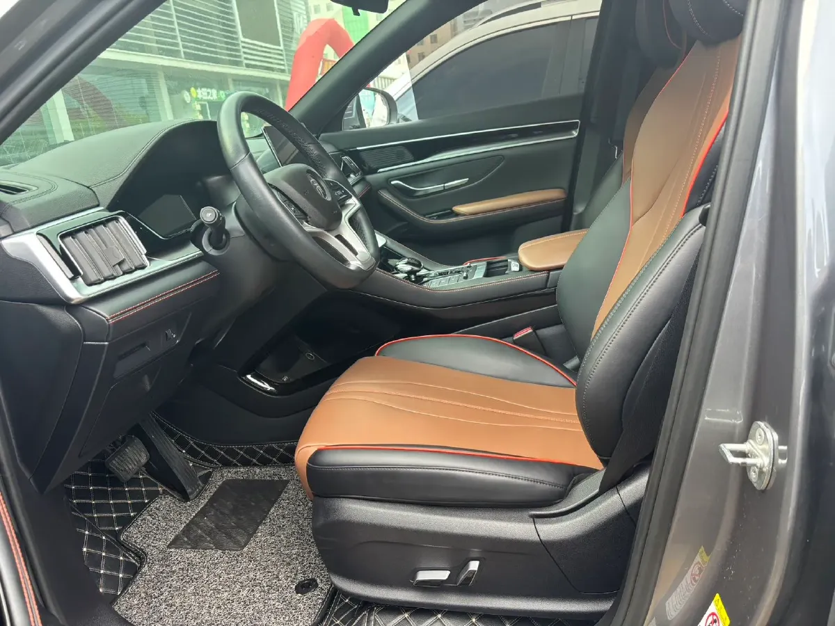 2020 BYD Song Plus 1.5T 185HP L4 7DCT,autocango,china used car exporter,china ev exporter,chinese used car exporter,chinese used ev exporter