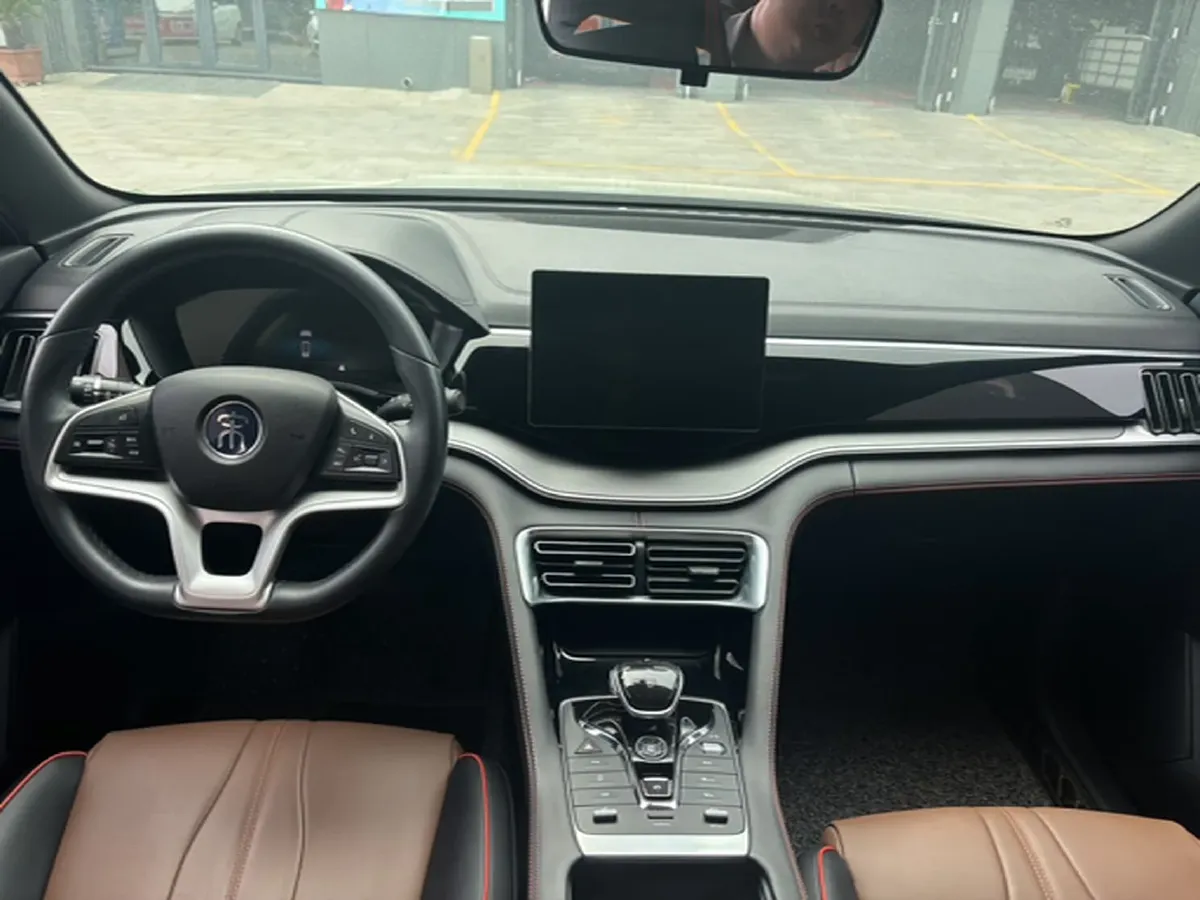 2020 BYD Song Plus 1.5T 185HP L4 7DCT,autocango,china used car exporter,china ev exporter,chinese used car exporter,chinese used ev exporter