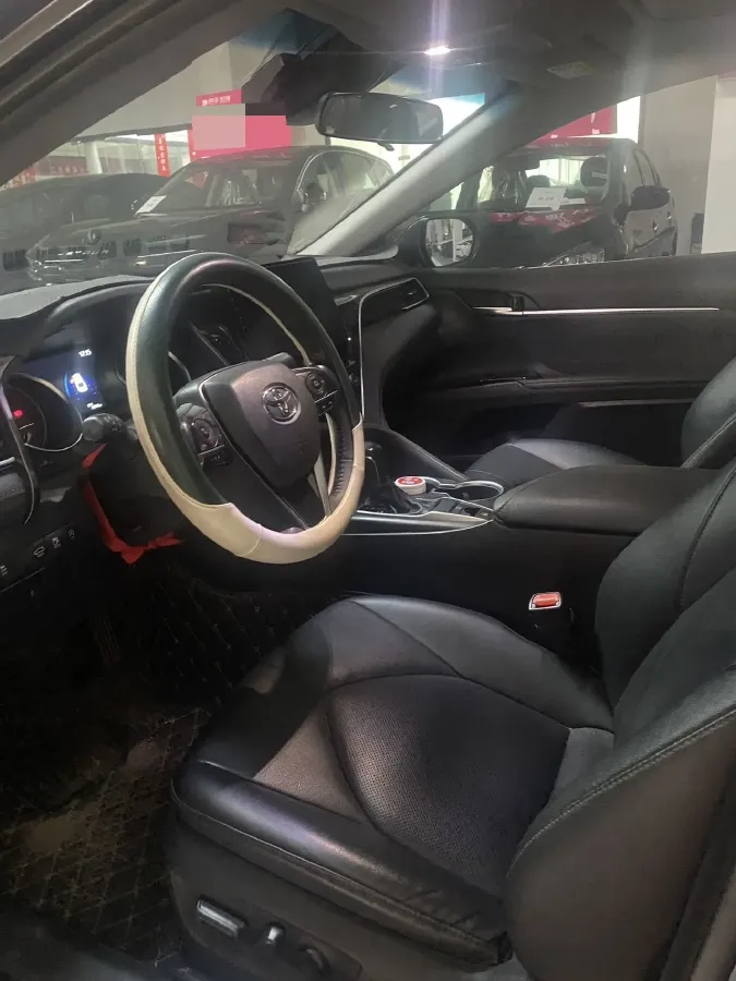 2021 Toyota Camry 2.0L 178HP L4 CVT,autocango,china used car exporter,china ev exporter,chinese used car exporter,chinese used ev exporter